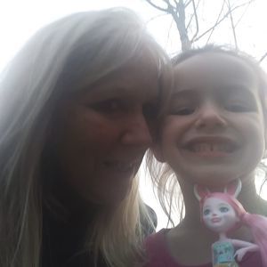 Meet your Posher, Kim